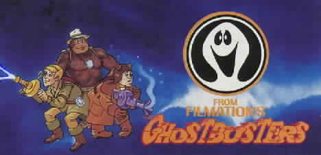 Filmation GhostBusters_ShowLogo